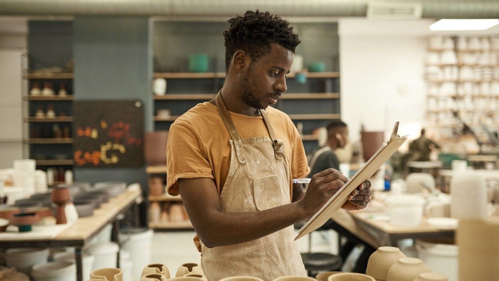 Modern Inventory Solutions for Kenyan Entrepreneurs