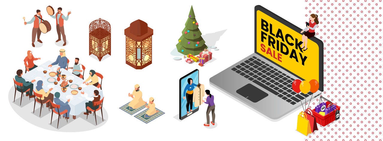 Export to Indonesia: Southeast Asia's E-commerce Leader