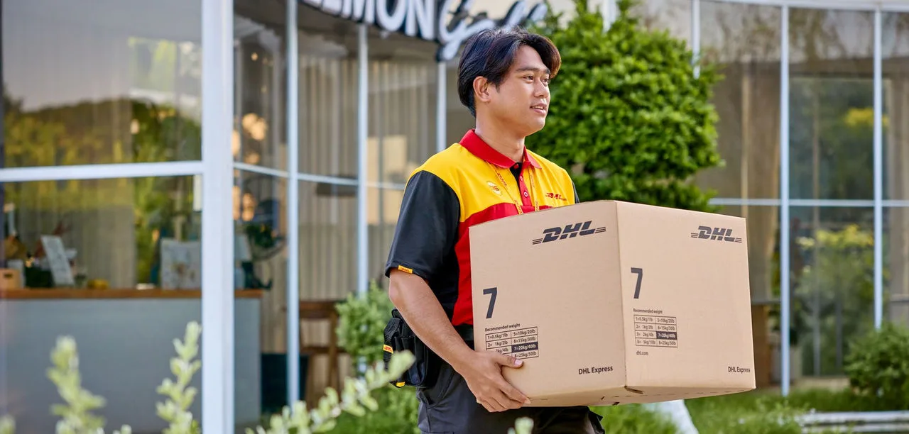 DHL統一超商價格