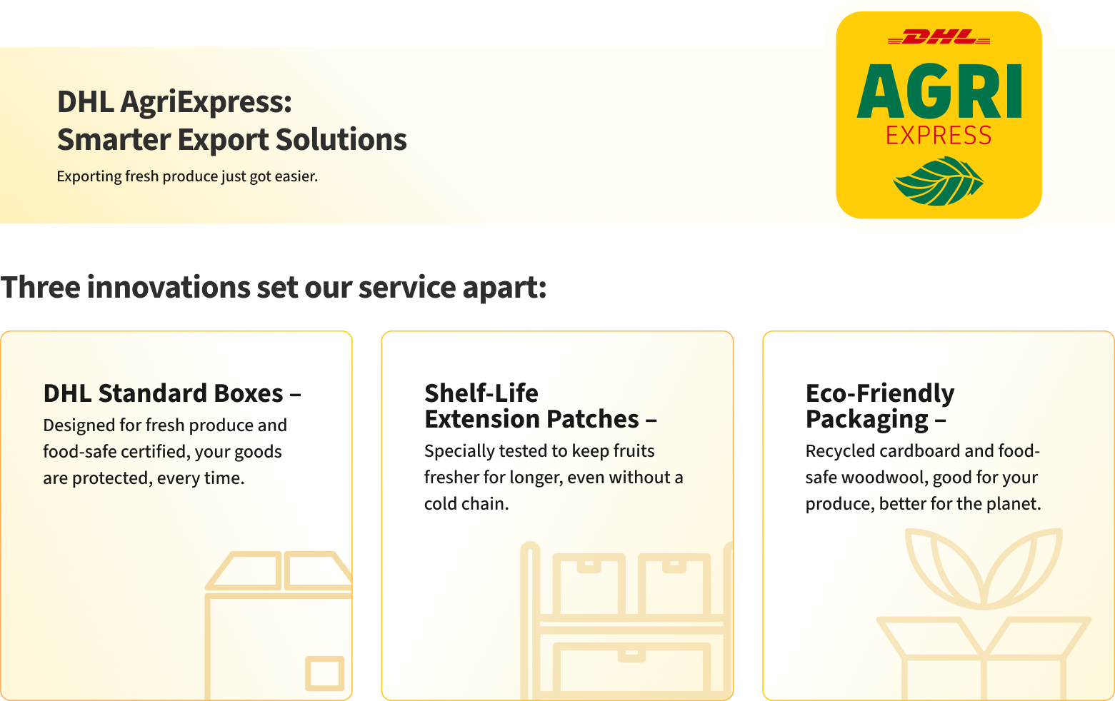 agriexpress