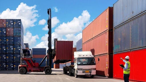 Rethinking South African Supply Chains