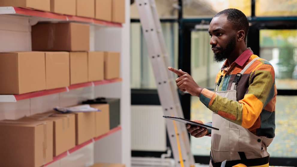 Turn the Ember-Month Surge Into Seamless Deliveries