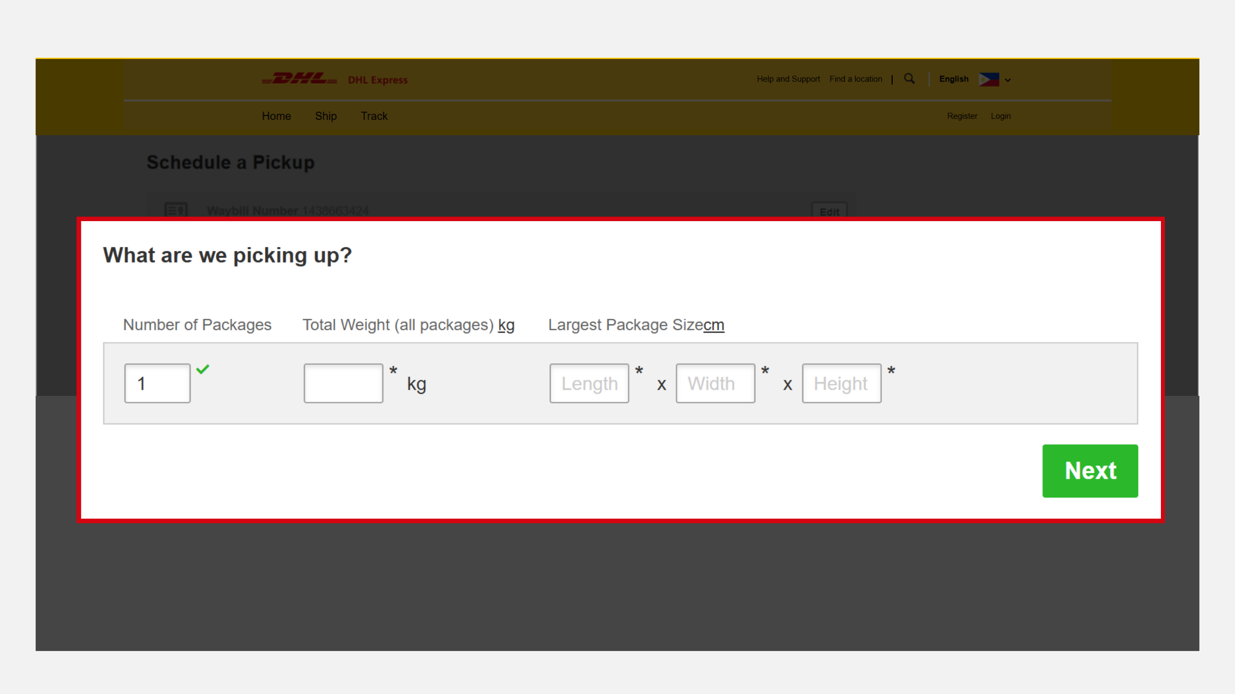 Discover-Inline Images-2500x1406 - inline-800x450 - 03 Enter Shipment Specifications 