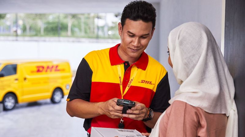 Marketing guide for modest fashion businesses DHL Malaysia