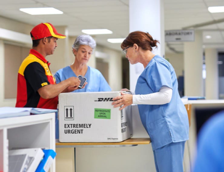 Hospitales