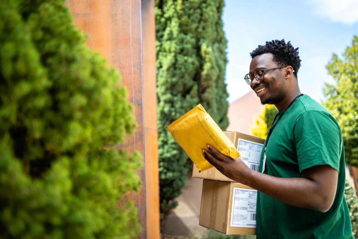 5 Packaging Essentials to Guarantee Safe Delivery Every Time