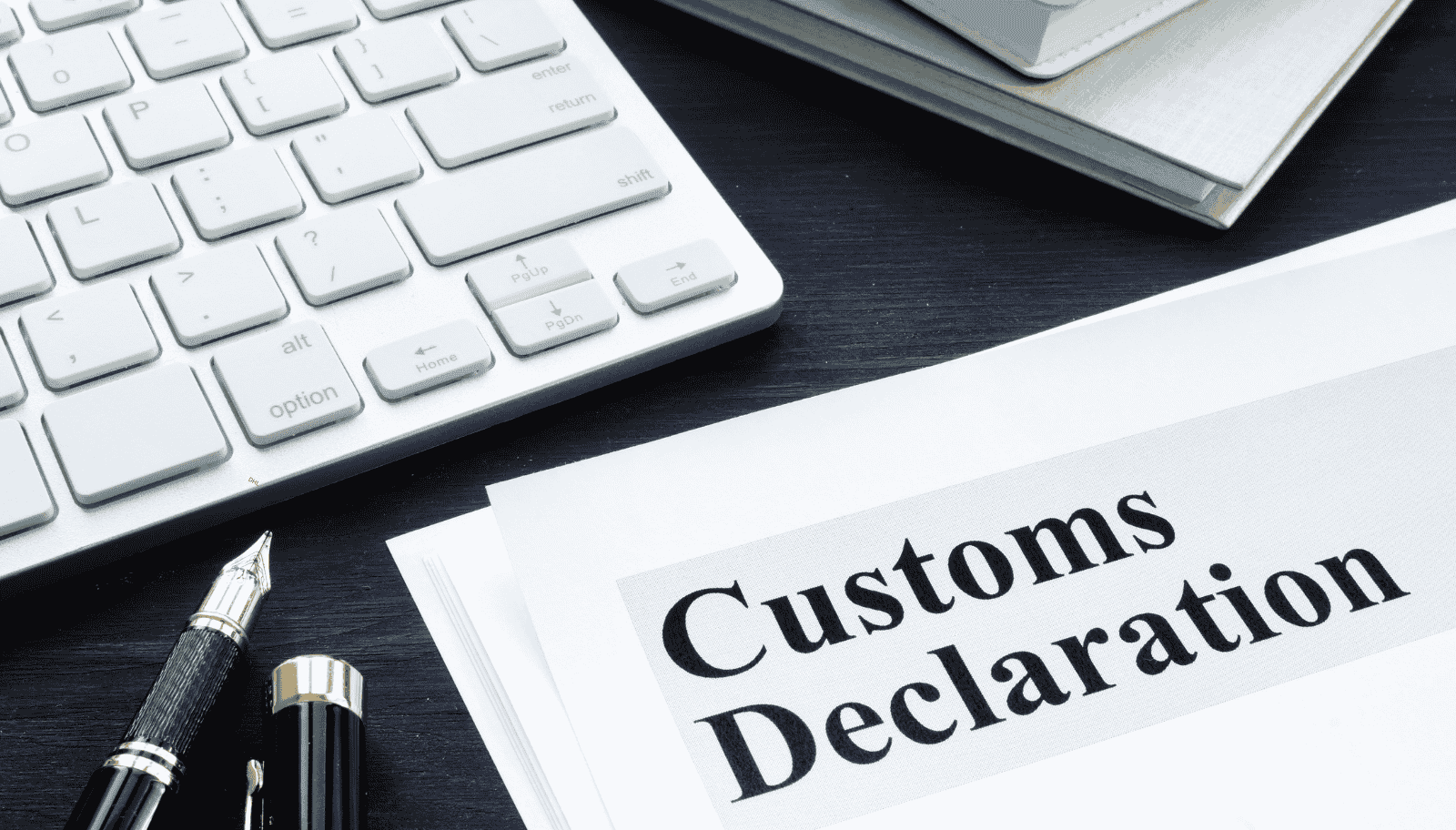 Documentazione doganale