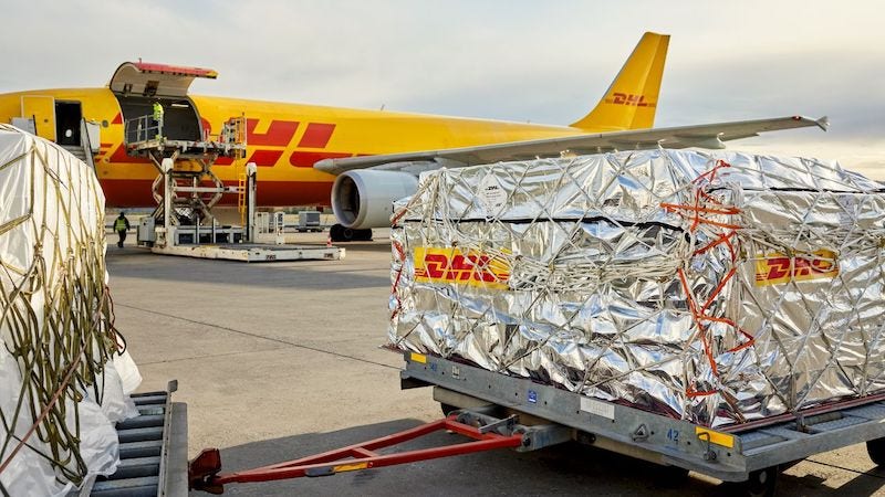 <h2>UK customs duties and import taxes</h2>
<p>Doing business with the UK can be rewarding, but challenging. When shipping from Australia to the UK, it is important to be aware of the customs duties and import taxes imposed by the UK government in order to save your business both time and cost.</p>
<p>Before you begin the process, it is crucial for you to understand all of the taxes and customs duties that could be levied on your imports as goods purchased outside of the UK must <a href="https://www.gov.uk/goods-sent-from-abroad/tax-and-duty">pay duty tax or tax to the UK’s customs department</a>. These are the three categories of import taxes and duties that you need to know about:</p>
<ul>
<li><p>Value Added Tax (VAT)</p>
</li>
<li><p>Customs Import Duty</p>
</li>
<li><p>Excise Goods Tax</p>
</li>
</ul>
<p>Import duty and value-added tax (VAT) are normally payable as the goods enter the UK. The import duty is determined from the value of the goods on the commercial invoice, insurance and cost of freight, whereas the VAT is charged on the total including import duty. Relief may apply in special cases, but most business transactions involving goods and services are subject to VAT and apply equally to locally produced and imported products. There are three rates you need to be aware of: a standard VAT of 20%, reduced VAT to 5%, and further reduced VAT to 0%.</p>
<p>On the bright side, Australian businesses can potentially benefit from the Australia-United Kingdom Free Trade Agreement (A-UKFTA) which is currently in the works. The A-UKFTA is all about creating new export opportunities and jobs for business by eliminating tariffs on over 99% of Australian goods exported to the UK. With highly lucrative trades like <a href="https://www.dhl.com/discover/en-au/business/getting-to-market/international-shipping-for-australian-chocolate-exports">Australian chocolate</a> and <a href="https://www.dhl.com/discover/en-au/business/getting-to-market/exporting-wine-from-australia">wines</a> driving the UK export markets, this agreement is sure to achieve economic recovery for both countries in time to come. Though the agreement is not yet in force, some of the things you can expect from the A-UKFTA include removing the tariffs on Australian wine and other goods, as well as duty-free transitional quotas and removal of tariffs after eight to 10 years on beef and other food products.</p>
<h2>Required shipping documentation</h2>
<p>Whether you’re sending large luggages and suitcases or small parcels from Australia to the UK, there are essential shipping documents that you will need to prepare beforehand in order to ensure that your shipments arrive safely.</p>
<p>All Australian businesses must ensure that certain relevant documents are included and up-to-date before sending their goods so that the cargo can be appropriately cleared from the UK customs. These include an importer registration form, a packing list detailing the contents of your shipment and their declared value, as well as shipping and insurance documents. Additionally, if your shipment contains any hazardous materials or items that require inspection such as food, you must provide specific paperwork for those items as well. If a shipment goes through customs smoothly, it is the result of having taken all of the right steps when preparing and filing the appropriate shipping documents.</p>
<h2>Ship to the UK with DHL Express today</h2>
<p>If you’re keen on expanding your business into the UK, <a href="https://www.dhl.com/discover/en-au/news-resources/tips-how-to-choose-the-right-logistics-partner">choosing the right logistics partner</a> is of paramount importance to ensuring your shipments reach their destination effectively. <a href="https://www.dhl.com/discover/en-au">DHL Express</a> is an international delivery provider that offers affordable door-to-door delivery services across 200 countries worldwide. With our high-quality express shipping options, you can ship from Australia to the UK effortlessly and with confidence. <a href="https://www.dhl.com/discover/en-au/ship-now">Partner with us</a> today to start shipping overseas.</p>
<p><i>Any regulatory information contained herein is for informational purposes only and DHL assumes no responsibility for the accuracy of the information. DHL does not provide specific regulatory or legal advice to the public and you are encouraged to seek your own legal or compliance counsel.</i></p>

