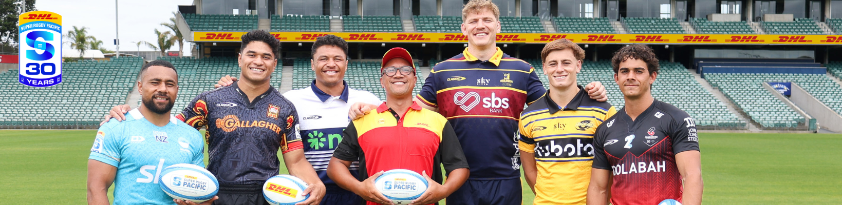 DHL Super Rugby Pacific