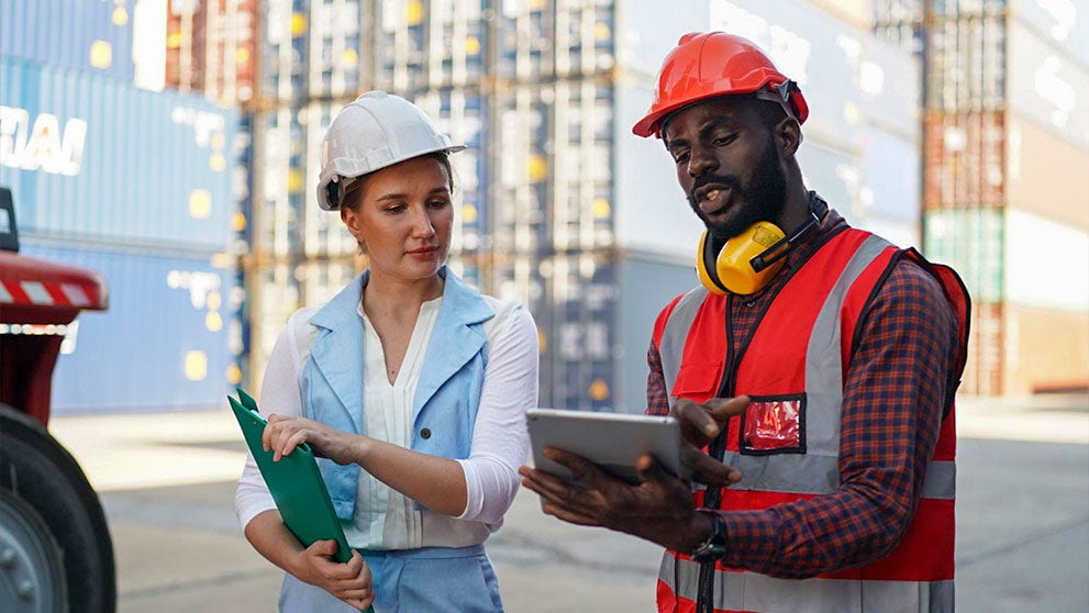 Working Capital Solutions to Boost South African Exports in Q1