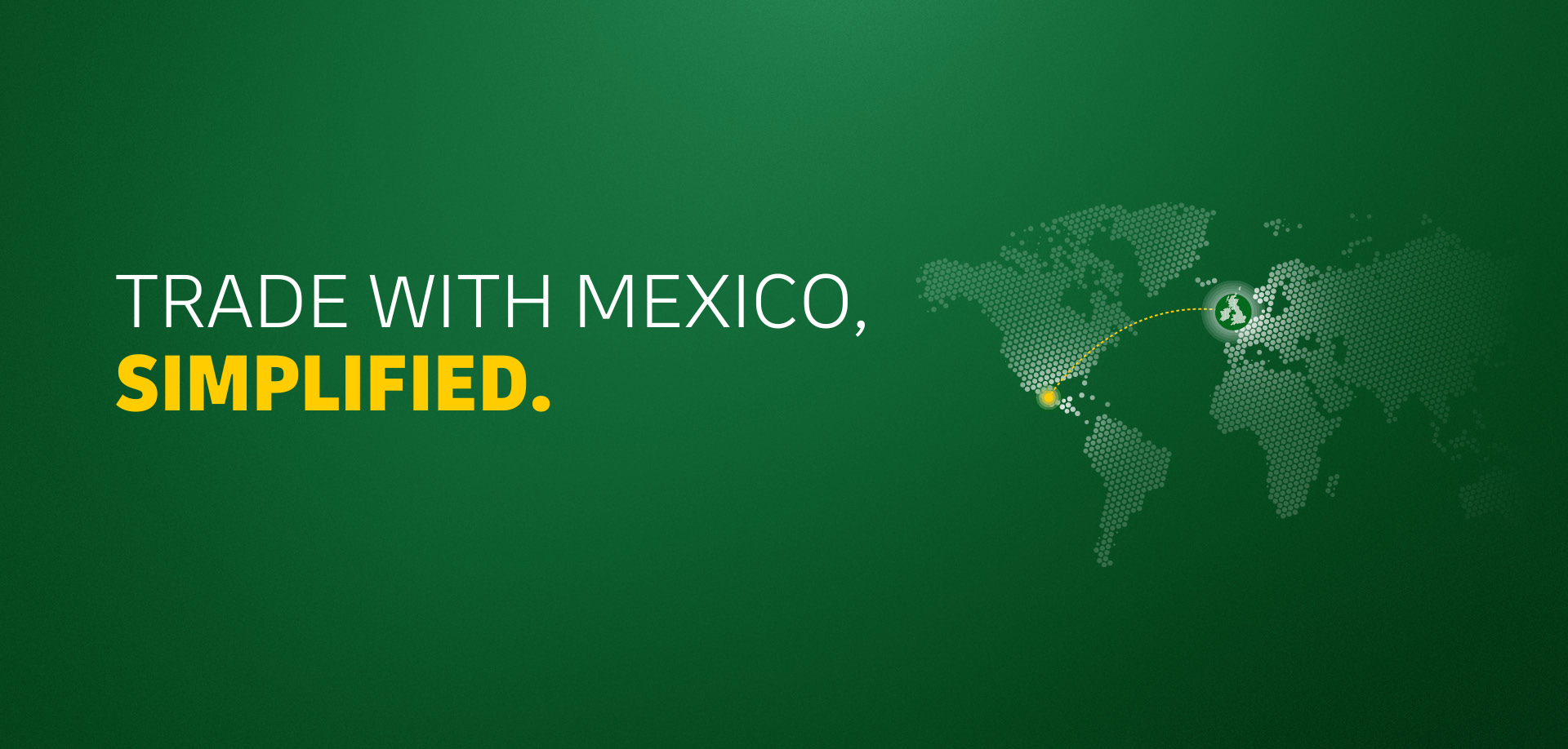 Trade with Mexico - 1