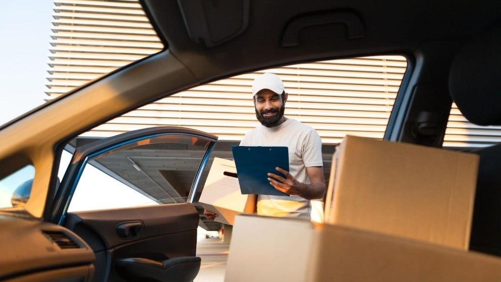 Understanding HS Codes and How to Find Them | DHL Thailand