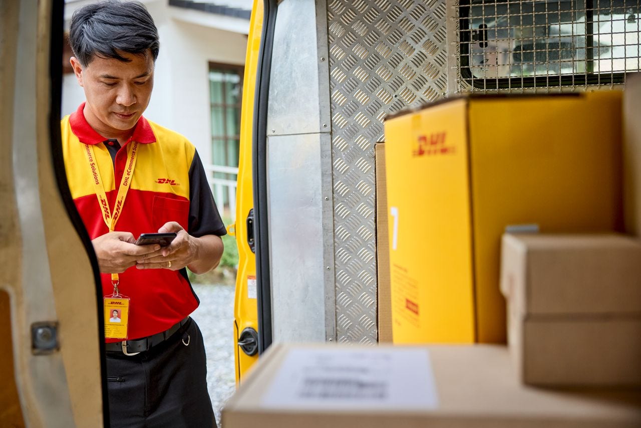 understanding postal codes