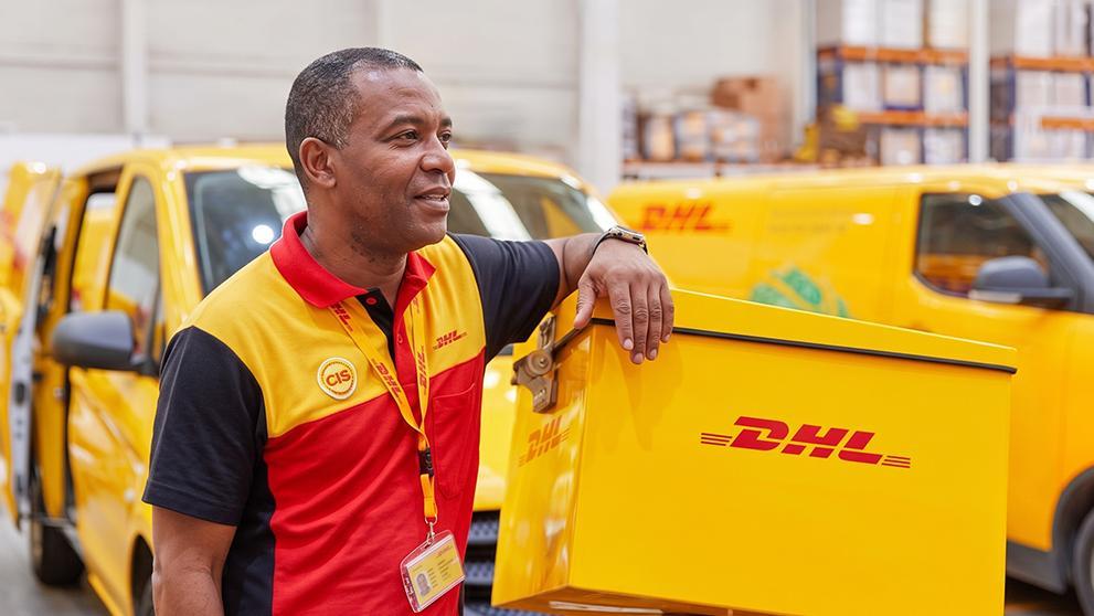 How to Ship with MyDHL+ from Nigeria