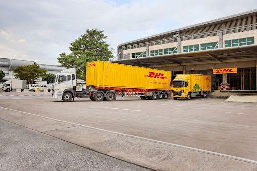 Detty December Logistics