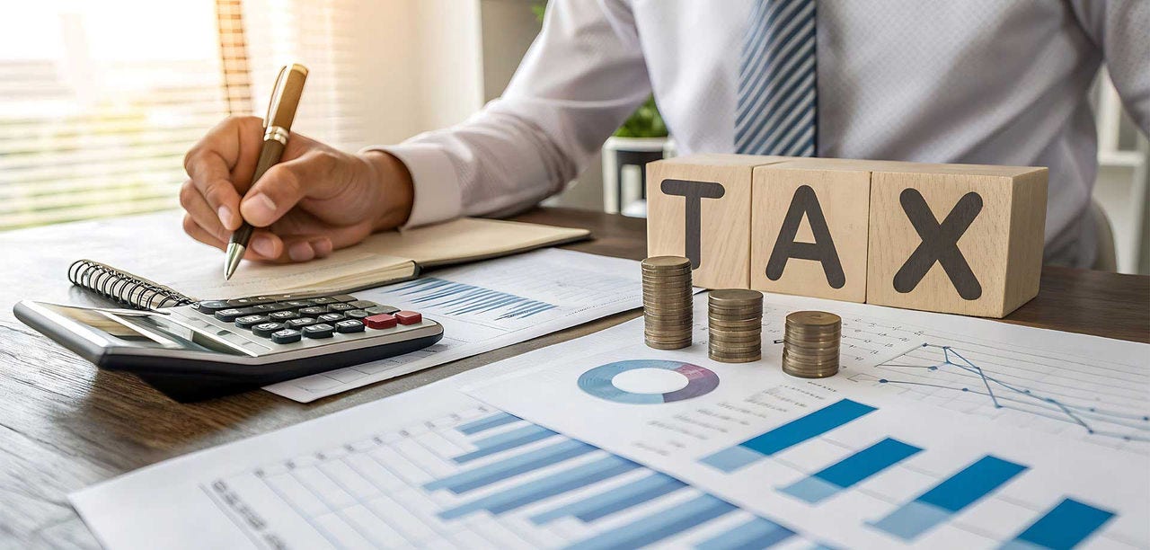 5 Steps for SMEs