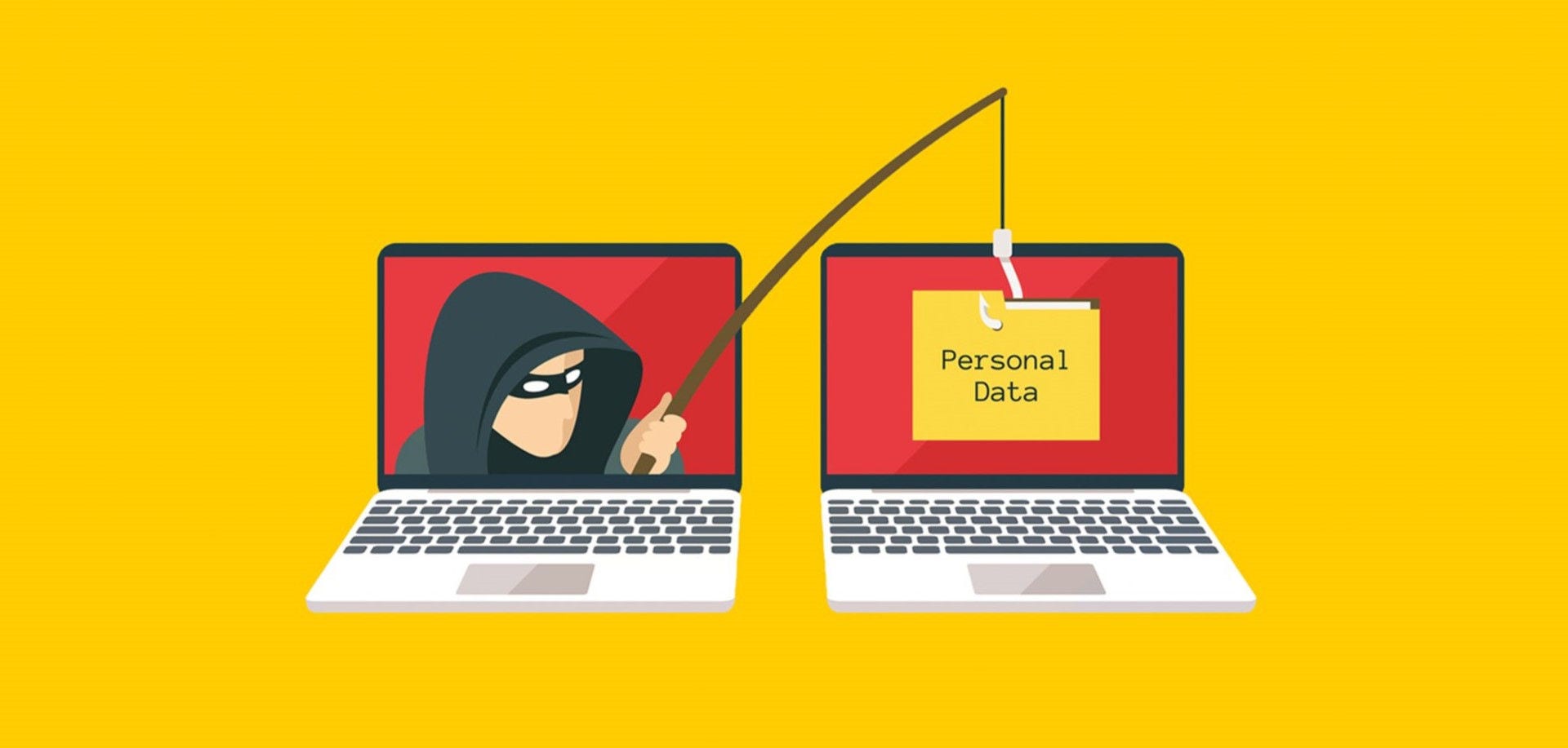 phishing email