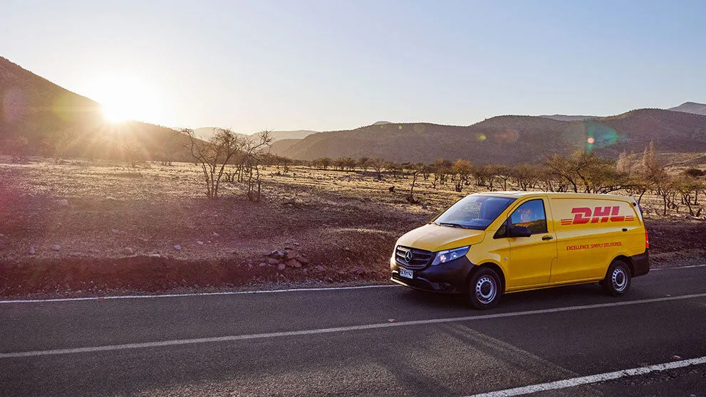 Simplify Your Mini Importation with DHL Simplify Your Mini Importation with DHL