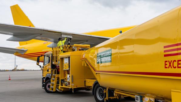 Cutting carbon, not corners: The journey of GoGreen Plus