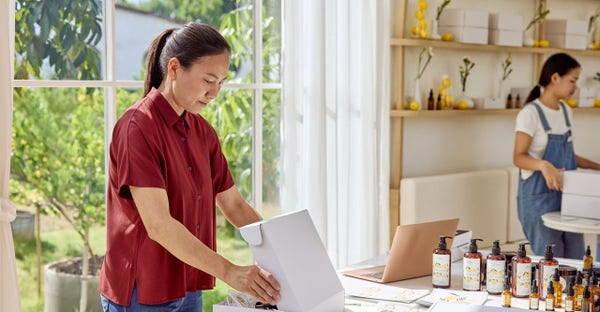 郵局代收 DHL:寄件流程與文件準備 | DHL TW