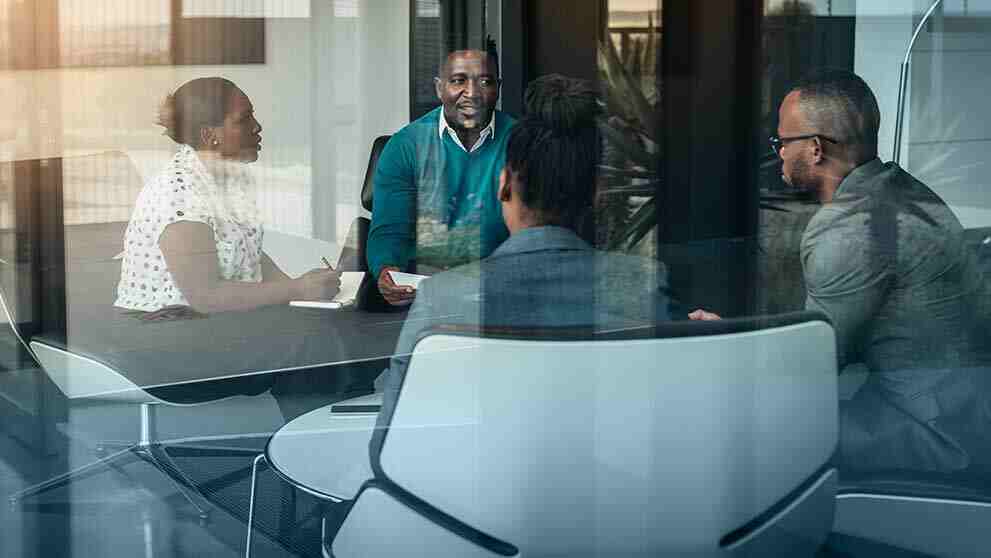 How to Find Investors for Your Business