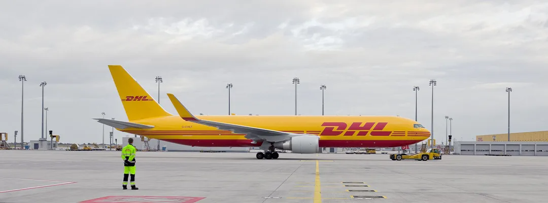 why-choose-dhl-express