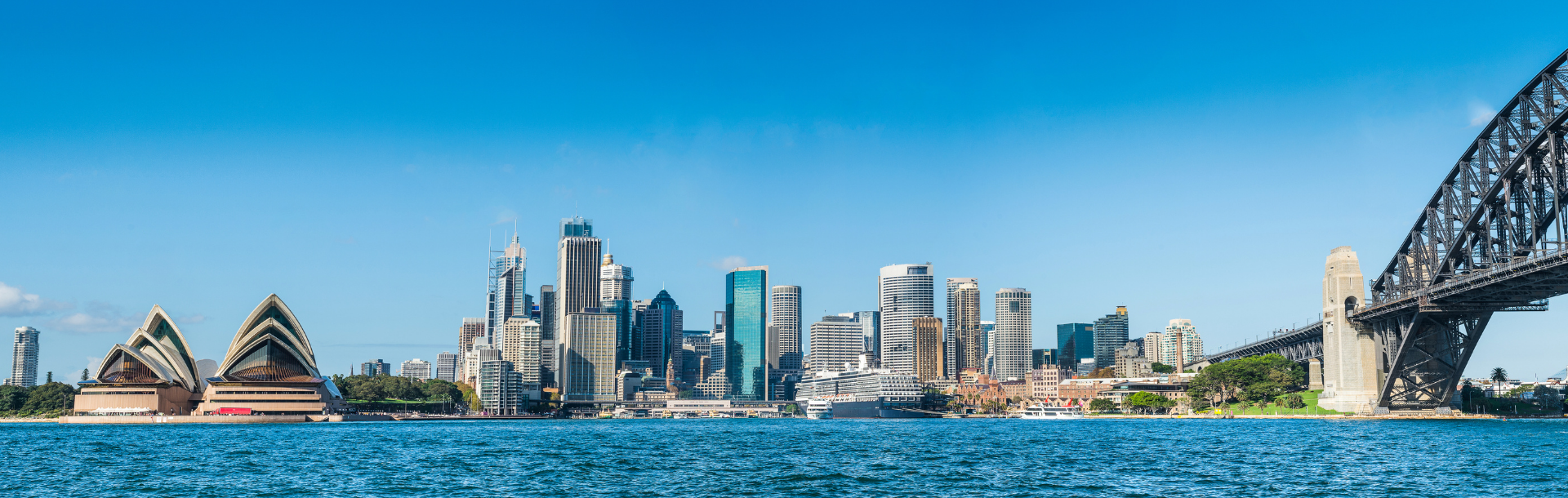 Streamline Your Shipping to Australia