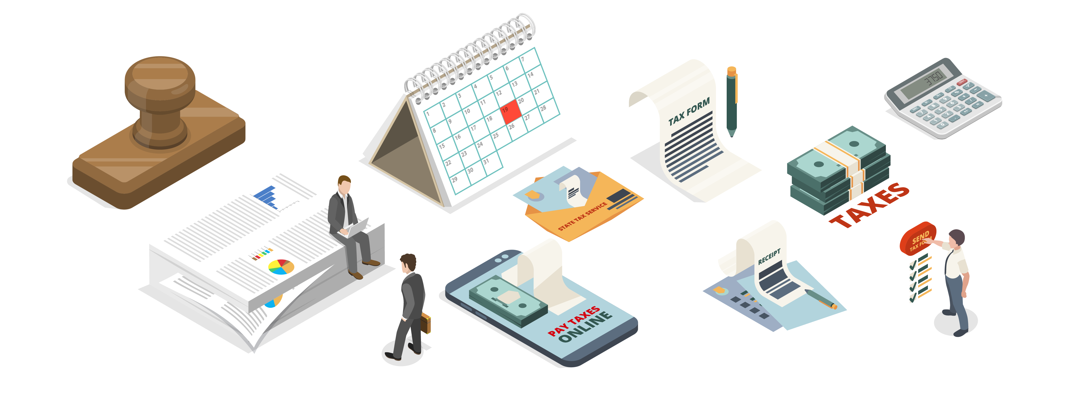 Graphic image of customs regulations in Hong Kong