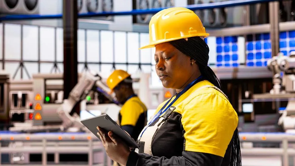 Scaling Kenyan Manufacturing