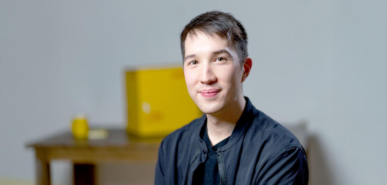 Tyler Hayward talks taking quality product photos for your business without breaking the bank.