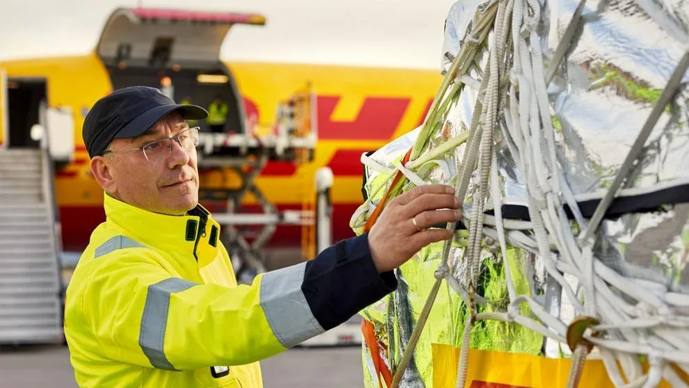 Move Big Shipments with Confidence