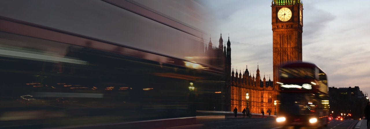 Big Ben