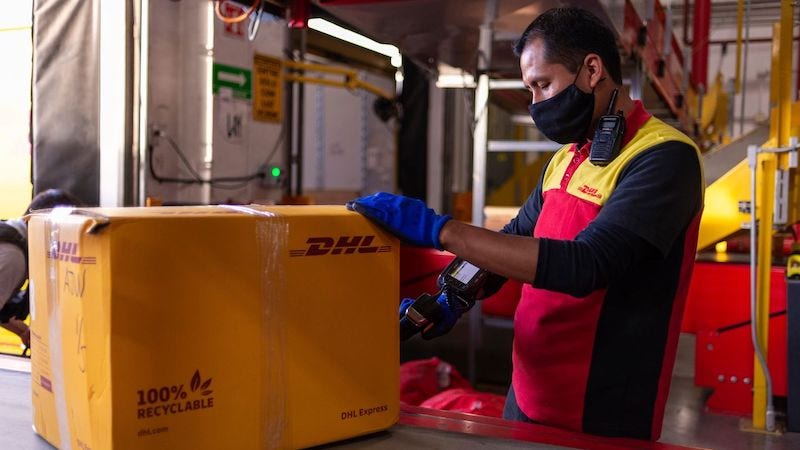 <p>Now that we've identified the common mistakes to avoid when packing your export items, let's summarise what we've learned about shipping clothes overseas.</p>
<p>Start by&nbsp;selecting the right&nbsp;packaging&nbsp;materials&nbsp;that provide ample protection.&nbsp;Use boxes or bags that fit the&nbsp;package of clothes&nbsp;well, and&nbsp;fill any empty spaces&nbsp;with cushioning materials.&nbsp;Complete and accurate labelling and compliance with the destination country's customs regulations&nbsp;are also essential.&nbsp;</p>
<p>Remember, the package you send is a reflection of your business. By adhering to these practices and guidelines, you can ensure your textile products are packaged and shipped in a way that maintains their pristine condition. This ultimately leads to enhanced customer satisfaction and positively impacts your business reputation.</p>
<p>At&nbsp;<a href="https://www.dhl.com/discover/en-bd/">DHL Express</a>, we understand the importance of textile packaging and are committed to helping you navigate the intricacies of textile shipping. Our global courier services boast&nbsp;expertise in customs regulations across 220 countries worldwide. We also offer a&nbsp;variety&nbsp;of packaging&nbsp;supplies and boxes in different sizes to cater to your specific needs. Moreover, we are committed to&nbsp;promoting and implementing sustainable logistics operations to help reduce your carbon footprint.&nbsp;</p>
<p>Don't let the complexities of packaging and overseas shipping hold your business back.&nbsp;<a href="https://www.dhl.com/discover/en-pk/ship-now">Open a DHL Express business account</a>&nbsp;today and let us help you ensure your textile products reach their destination safely, efficiently, and sustainably.</p>
