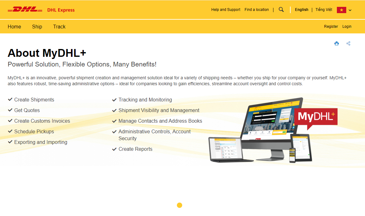 <p>With DHL Express, you not only experience reliable shipping to Hong Kong but also enjoy discounts of up to 50% when opening a regular shipping account for businesses. Contact our certified international specialists today to take advantage of this offer. Shipping with DHL Express makes international business development easier and safer than ever!</p>
