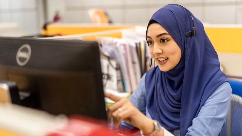 <h2>Vivy Yusof’s fashion empire</h2>
<p>All the businesses that Vivy owns revolves around fashion. Her first business venture, FashionValet, started off as an online fashion marketplace where Malaysia’s fashion brands sold their apparel. Over time, in a bid to attract a bigger pool of audience, it scaled to accommodate more brands, apart from just having in-house ones such as LILIT and dUCk.</p>
