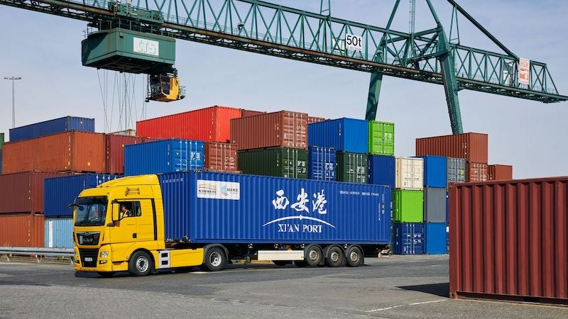 <p>As you chart your course in the booming China market, remember: successful exporting doesn't have to be a complex puzzle.&nbsp;<a href="https://www.dhl.com/discover/en-vn/">DHL Express</a>&nbsp;stands ready to simplify your journey, handling the intricacies of logistics while you focus on what you do best — growing your business. Our comprehensive suite of international shipping services is designed to make the exporting process seamless:</p>
<ul>
<li><b>MyDHL+</b>:&nbsp;This platform makes creating shipments, tracking, and managing deliveries easy.</li>
</ul>
<ul>
<li><b>Delivery choices</b>:&nbsp;DHL Express offers flexible options to cater to diverse business needs.</li>
</ul>
<ul>
<li><b>Pick-up or drop-off options</b>:&nbsp;DHL's convenient pick-up and drop-off services work around your schedule, not the other way around. Customers booking DHL couriers can arrange for pick-up at ta preferred address, or opt for drop-off at any DHL service point depending on their needs.</li>
</ul>
<ul>
<li><b>Real-time tracking</b>:&nbsp;Keep your customers informed with DHL Express’ advanced shipment tracking feature.</li>
</ul>
<p>Make the most of Vietnam-China trade opportunities today.&nbsp;<a href="https://www.dhl.com/discover/en-vn/ship-now">Open a business account with DHL Express</a>.</p>
