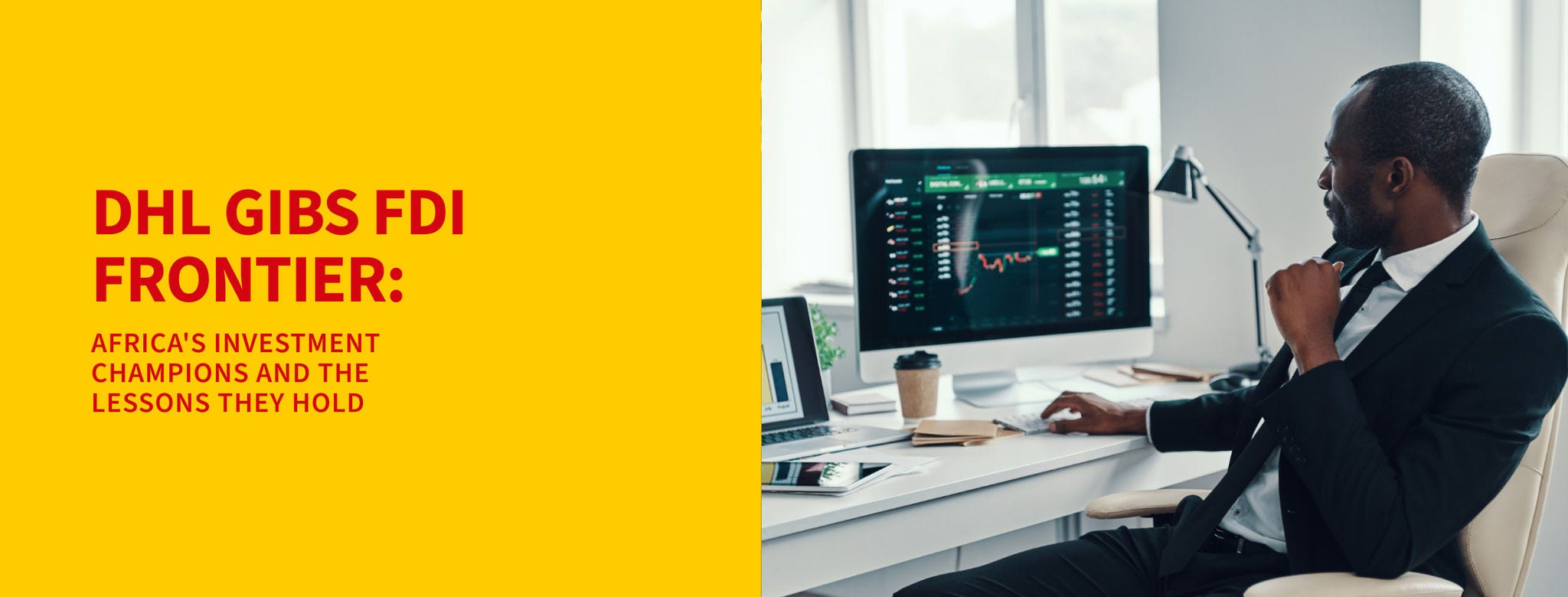 DHL GIBS FDI Frontier