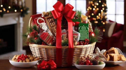 Growing Basket Size in Kenya