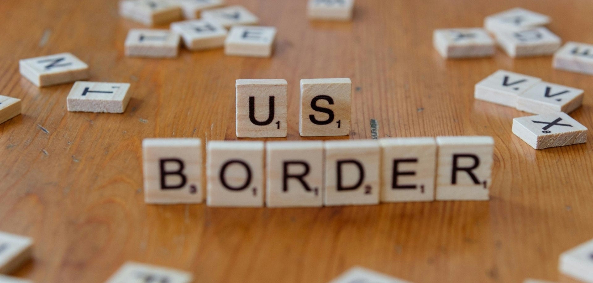 us border