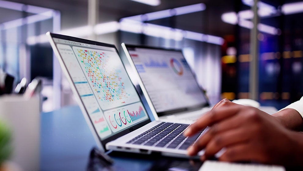 Analytics Tools Analytics Tools