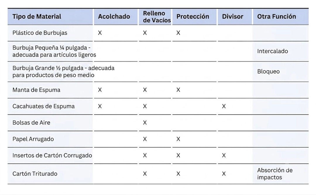 envíos al extranjero