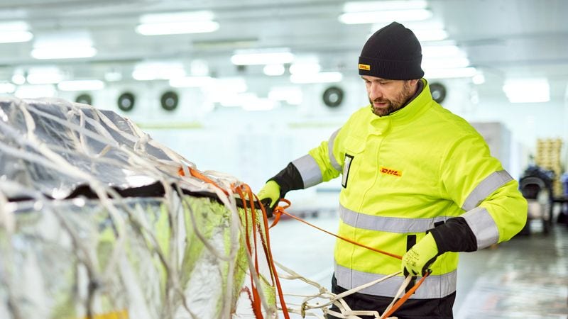 <h2>Work with DHL Express for shipping your nuts and grains internationally</h2>
<p><a href="https://www.dhl.com/discover/en-nz">DHL Express</a>&nbsp;offers comprehensive logistics solutions tailored to the needs of shipping nuts and grains internationally. With expertise in handling perishable goods, advanced temperature control options, and robust tracking systems, we ensure your products reach their target country in optimal condition.&nbsp;</p>
<p>Partnering with DHL Express can streamline your export process, supporting you through meeting all the regulatory requirements and ensuring your shipments arrive at their target destinations safely and on time.&nbsp;<a href="https://www.dhl.com/discover/en-nz/ship-now">Open a business account</a>&nbsp;with us today to experience our unparalleled service.&nbsp;</p>
<p>For more insights on exporting food products, check out our guide on&nbsp;<a href="https://www.dhl.com/discover/en-nz/logistics-advice/import-export-advice/exporting-food-products-from-new-zealand">exporting meat and dairy products from New Zealand</a>.</p>
