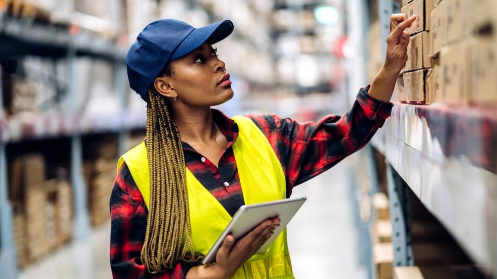Why SA's Top Online Retailers Never Run Out of Stock