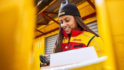 How DHL Supports Secure and Reliable Black Friday Deliveries How DHL Supports Secure and Reliable Black Friday Deliveries