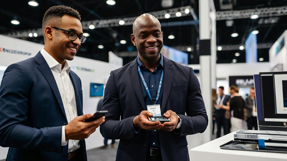 Making Export Deals Happen After the Expo