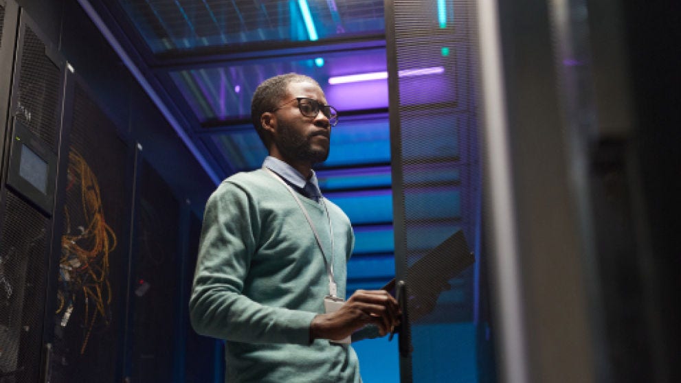 Powering Nigerian Business Growth with Cloud Solutions