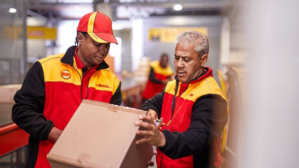<h2>Strategic shipping solutions for confectioneries and snacks</h2>
<p>Selecting the right logistics partners for exporting Japanese packaged food products and snacks is vital. It is essential to choose a partner like DHL Express, known for its expertise in handling delicate items and navigating international shipping regulations, to maintain product integrity from departure to destination. With cross-border services in a range of markets, DHL Express delivers speed, transparency, and quality to assist customers in capitalising on trade trends in the food export sector.&nbsp;</p>
<p>DHL Express’ global network is finely tuned to reach high-demand markets efficiently, ensuring that non-perishable food items are delivered on time to distributors, retailers, and direct consumers around the world. Furthermore, they offer a suite of value-added services, including shipment insurance, proactive tracking, and delivery options like express delivery for exporters to streamline their processes. DHL Express also offers<a href="https://www.dhl.com/discover/en-jp/logistics-advice/sustainability-and-green-logistics/gogreen-plus">&nbsp;sustainable logistics solutions</a>, helping exporters who are shifting towards sustainable practices. With these innovative logistic solutions and robust logistics infrastructure, Japanese snack exporters can ensure their products reach global markets efficiently and reliably, making DHL Express the ideal logistics partner.&nbsp;</p>
<h2>Partner with DHL Express Japan for Japanese Food Exports</h2>
<p>For exporters looking to ship Japanese packaged snacks internationally, partnering with logistics providers who understand the nuances of international food shipping is crucial, enabling you to capitalize on the growing opportunities in the global food market. DHL Express Japan’s expertise ensures that these culinary treasures reach consumers across the world in perfect condition.&nbsp;</p>
<p><a href="https://express-resources.dhl.com/jp-account-request_en.html">Open a business account today</a>&nbsp;and experience seamless, efficient, and reliable global shipping solutions tailored to shipping Japanese snacks worldwide.</p>
