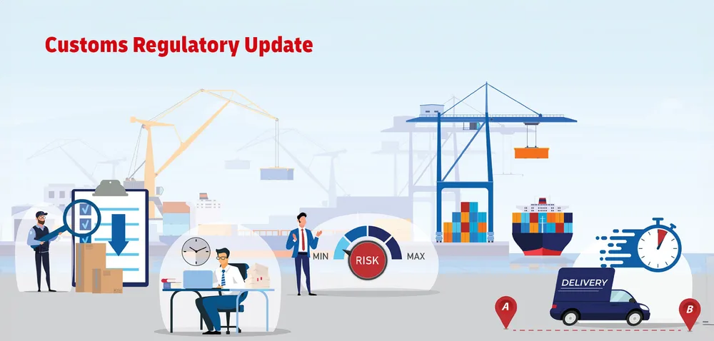 FAQs Import Duty collection for goods valued from 1 baht | DHL Thailand