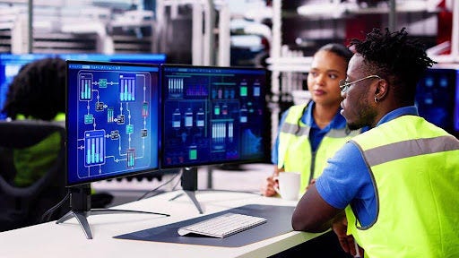 Optimizing Supply Chain and Logistics Optimizing Supply Chain and Logistics