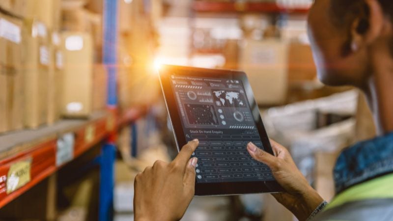 eudr supplier due diligence